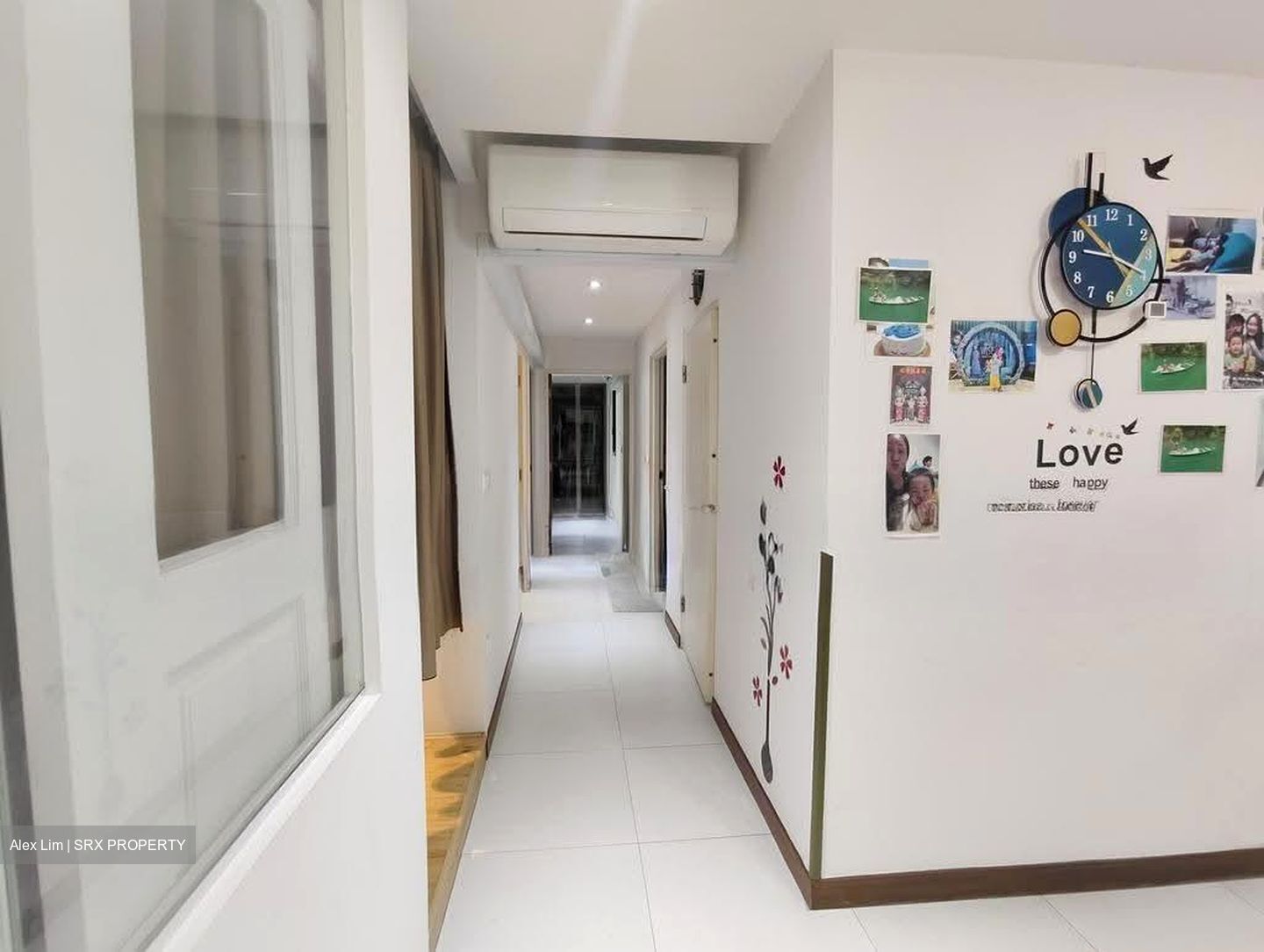 Blk 546C Segar Vale (Bukit Panjang), HDB 5 Rooms #615984401